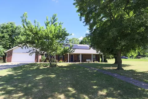1312 Bob White Ave, Springdale, AR 72764