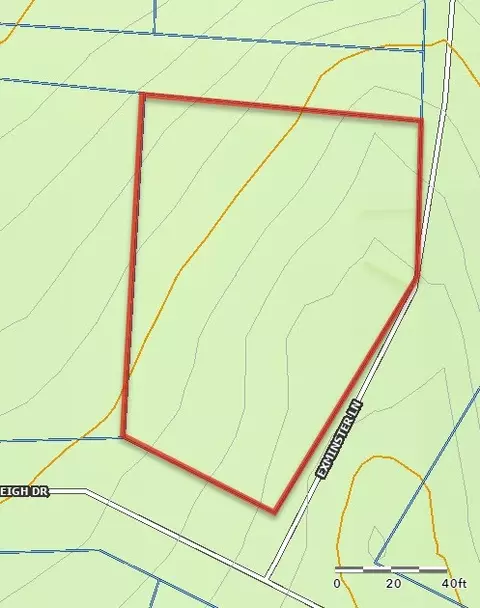 Eastleigh Drive, Bella Vista, AR 72714