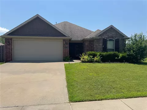 Single Family Portfolio Group 1, Rogers, AR 72758