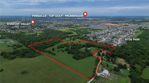 671 Sands Rd, Cave Springs, AR 72718