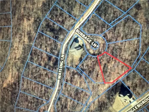 lot22 Of Block 2 Burbage Ln, Bella Vista, AR 72715