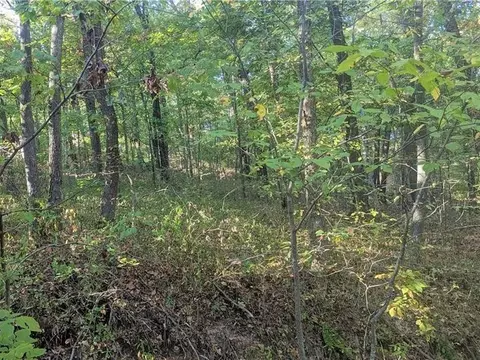 Wincanton Lane, Bella Vista, AR 72715