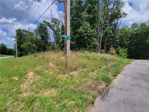 lot19 Duddington Ln, Bella Vista, AR 72714