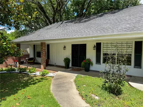 1323 San Miguel Dr, Springdale, AR 72762