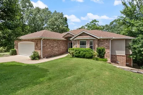 12 Martham Ln, Bella Vista, AR 72715
