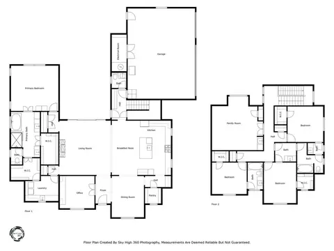 Floorplan - 4204 S Exeter Dr, Rogers, AR 72758 photo 3 of 3
