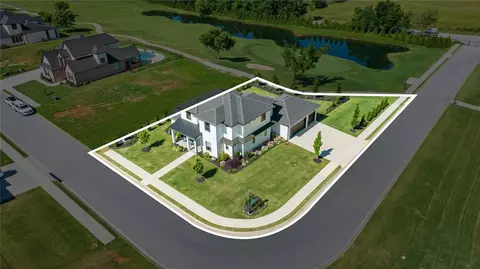 View/Area - 4204 S Exeter Dr, Rogers, AR 72758 photo 4 of 8