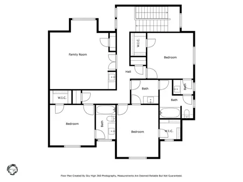 Floorplan - 4204 S Exeter Dr, Rogers, AR 72758 photo 2 of 3