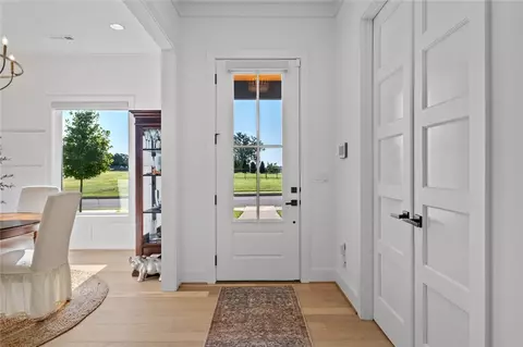 Entry Way - 4204 S Exeter Dr, Rogers, AR 72758 photo 3 of 3