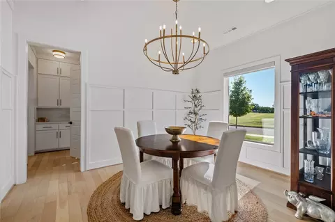 Dining - 4204 S Exeter Dr, Rogers, AR 72758 photo 1 of 1