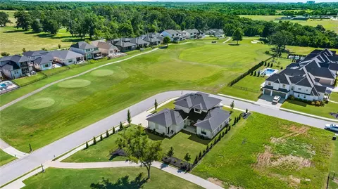 View/Area - 4204 S Exeter Dr, Rogers, AR 72758 photo 5 of 8