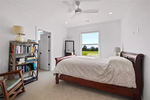 Bedroom - 4204 S Exeter Dr, Rogers, AR 72758 photo 5 of 5