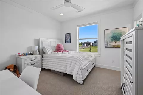 Bedroom - 4204 S Exeter Dr, Rogers, AR 72758 photo 4 of 5