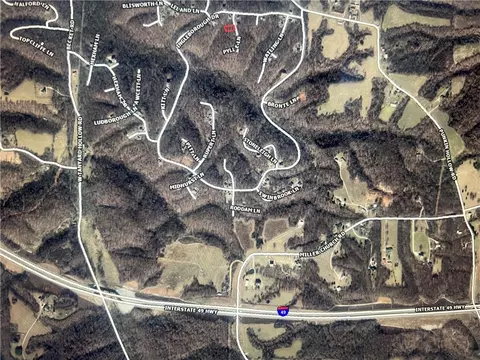 lot27 Of Block 3 Pylle Ln, Bella Vista, AR 72715