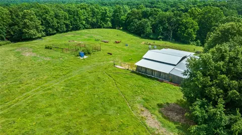 Marsh Road, Siloam Springs, AR 72761