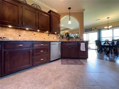 Kitchen - 4860 Buck Mountain Rd, Dover, AR 72837 photo 1 of 5