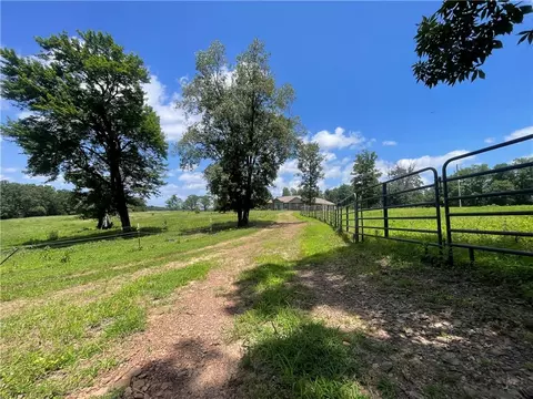 Exterior - 4860 Buck Mountain Rd, Dover, AR 72837 photo 3 of 16