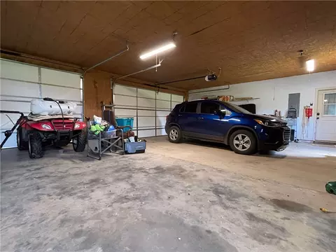 Exterior - 4860 Buck Mountain Rd, Dover, AR 72837 photo 16 of 16