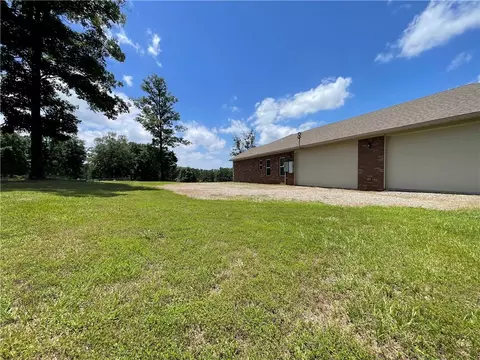 Exterior - 4860 Buck Mountain Rd, Dover, AR 72837 photo 9 of 16