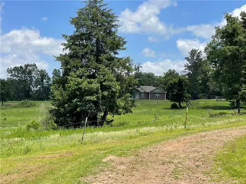 Exterior - 4860 Buck Mountain Rd, Dover, AR 72837 photo 5 of 16