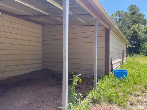 Exterior - 4860 Buck Mountain Rd, Dover, AR 72837 photo 12 of 16