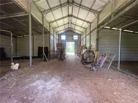 Entry Way - 4860 Buck Mountain Rd, Dover, AR 72837 photo 1 of 1