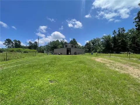 Exterior - 4860 Buck Mountain Rd, Dover, AR 72837 photo 11 of 16
