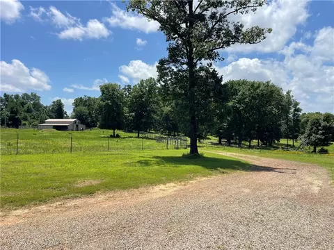 Exterior - 4860 Buck Mountain Rd, Dover, AR 72837 photo 10 of 16