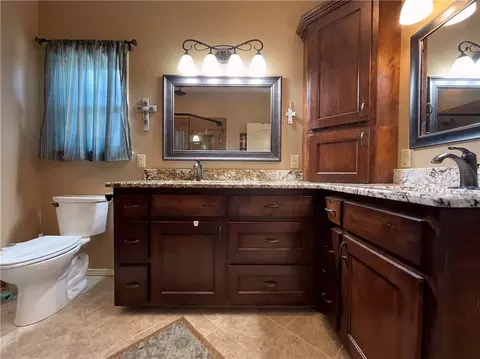 Bath - 4860 Buck Mountain Rd, Dover, AR 72837 photo 1 of 5