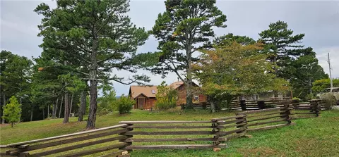 29 County Road 240, Eureka Springs, AR 72632