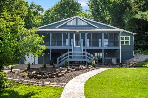 22551 Day Dr, Springdale, AR 72764