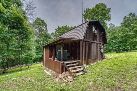 242 Ida, Witts Springs, AR 72686