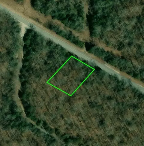 203 Day Rd, Horseshoe Bend, AR 72512