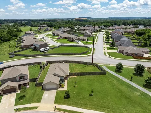 View/Area - 4342 Augustine Dr, Springdale, AR 72762 photo 4 of 8
