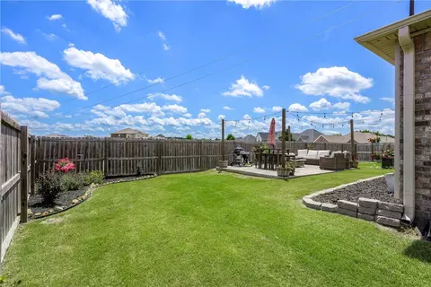 Exterior - 4342 Augustine Dr, Springdale, AR 72762 photo 2 of 6