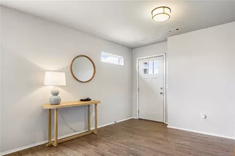 Entry Way - 4342 Augustine Dr, Springdale, AR 72762 photo 1 of 1