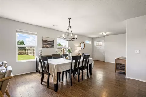 Dining - 4342 Augustine Dr, Springdale, AR 72762 photo 1 of 2