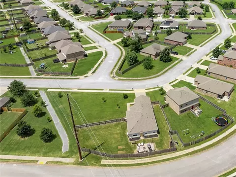 View/Area - 4342 Augustine Dr, Springdale, AR 72762 photo 8 of 8