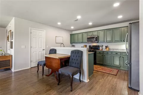 Kitchen - 4342 Augustine Dr, Springdale, AR 72762 photo 3 of 3