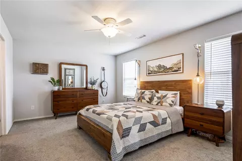 Bedroom - 4342 Augustine Dr, Springdale, AR 72762 photo 1 of 3