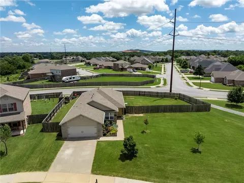 View/Area - 4342 Augustine Dr, Springdale, AR 72762 photo 3 of 8