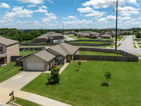 View/Area - 4342 Augustine Dr, Springdale, AR 72762 photo 1 of 8