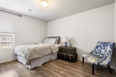 Bedroom - 4342 Augustine Dr, Springdale, AR 72762 photo 3 of 3