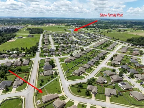View/Area - 4342 Augustine Dr, Springdale, AR 72762 photo 2 of 8