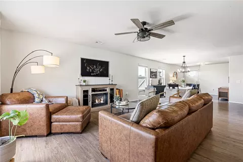 Living - 4342 Augustine Dr, Springdale, AR 72762 photo 1 of 3