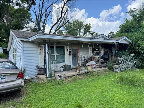 1006 El Paso Ave, Russellville, AR 72801