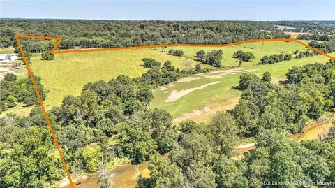 13501 Haden Rd, Bentonville, AR 72713