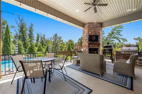 1322 Royal Ave, Centerton, AR 72719 photo 6