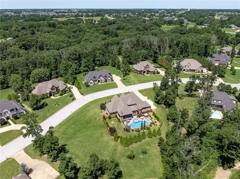 1322 Royal Ave, Centerton, AR 72719 photo 57