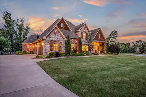 1322 Royal Ave, Centerton, AR 72719 photo 60